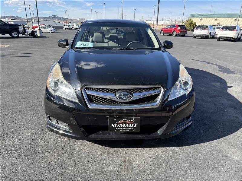 Used 2010 Subaru Legacy 3.6R Limited w/ Appearance Package 1G image 3