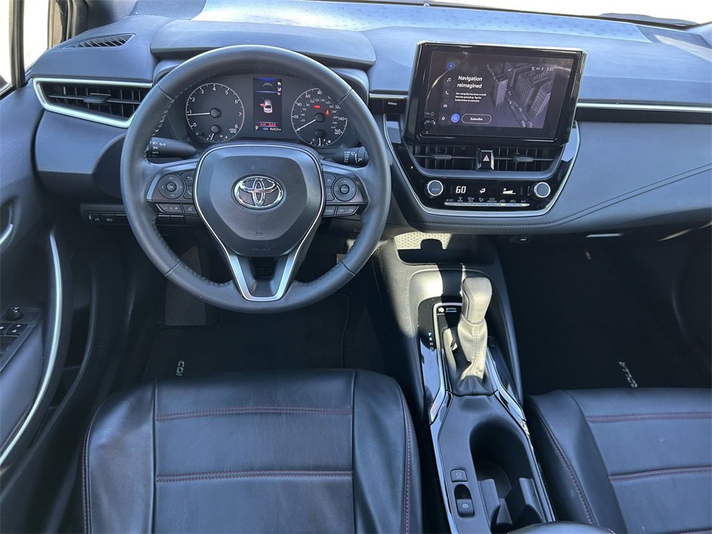 Used 2024 Toyota Corolla SE image 16