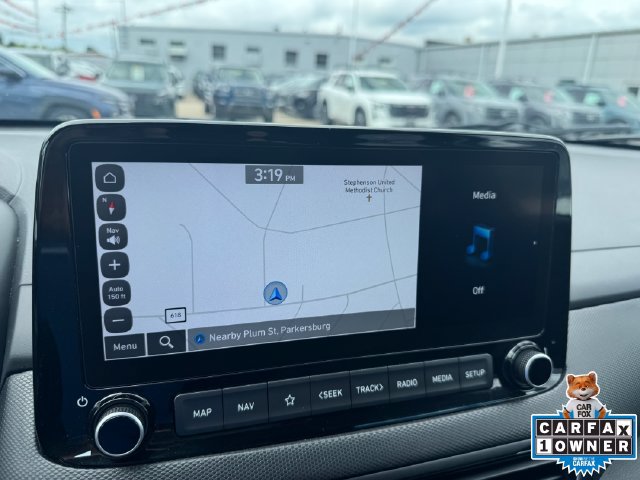 Used 2023 Hyundai Kona Limited AWD/4WD image 10