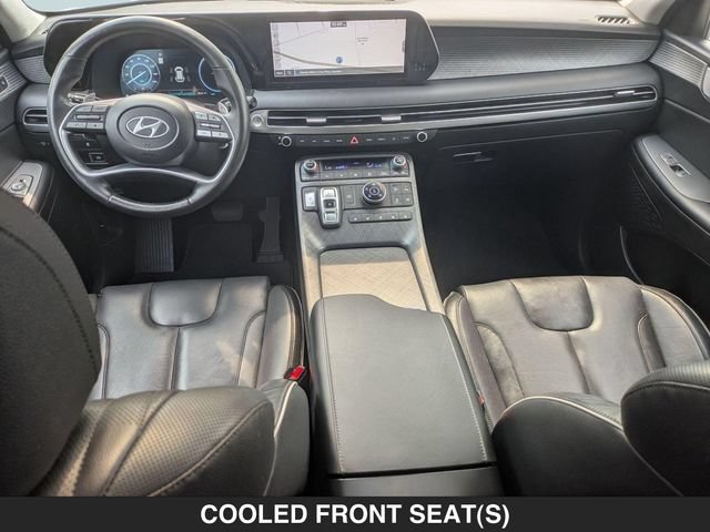 Used 2023 Hyundai Palisade Limited AWD/4WD image 30