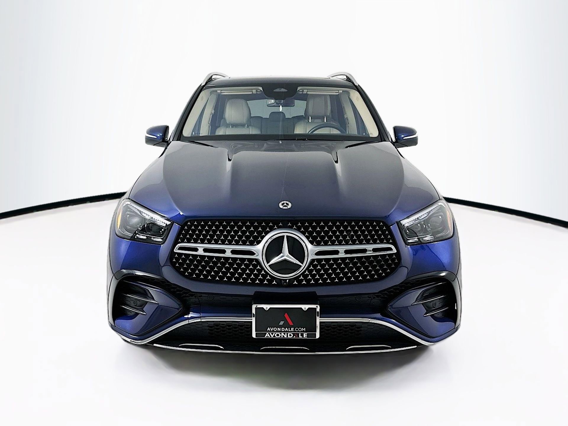 Certified 2024 Mercedes-Benz GLE 450 4MATIC image 2