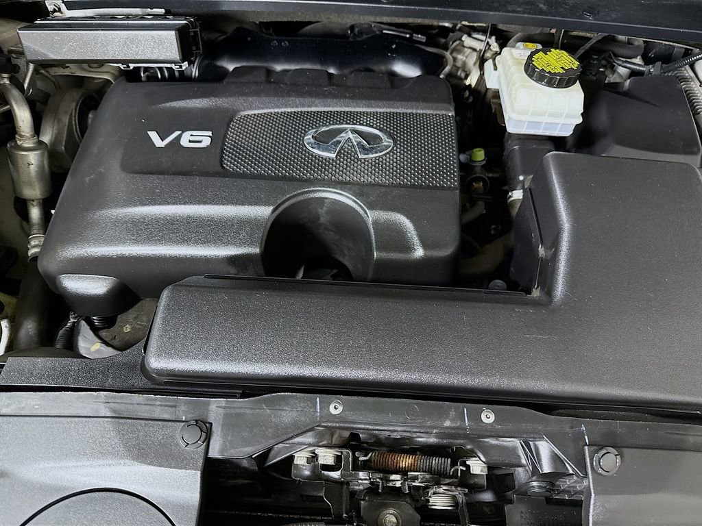 Used 2019 INFINITI QX60 Luxe w/ Essential Package image 37