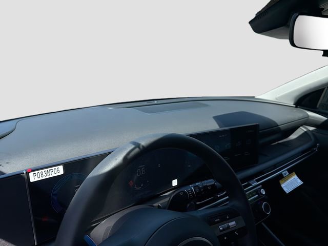 New 2026 Hyundai Tucson SEL image 9