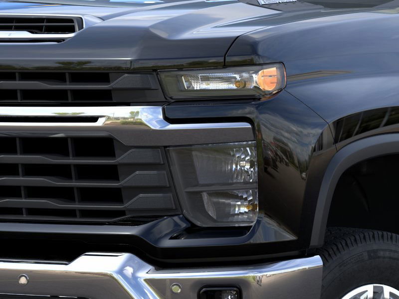 New 2025 Chevrolet Silverado 2500 LT w/ Safety Package image 35