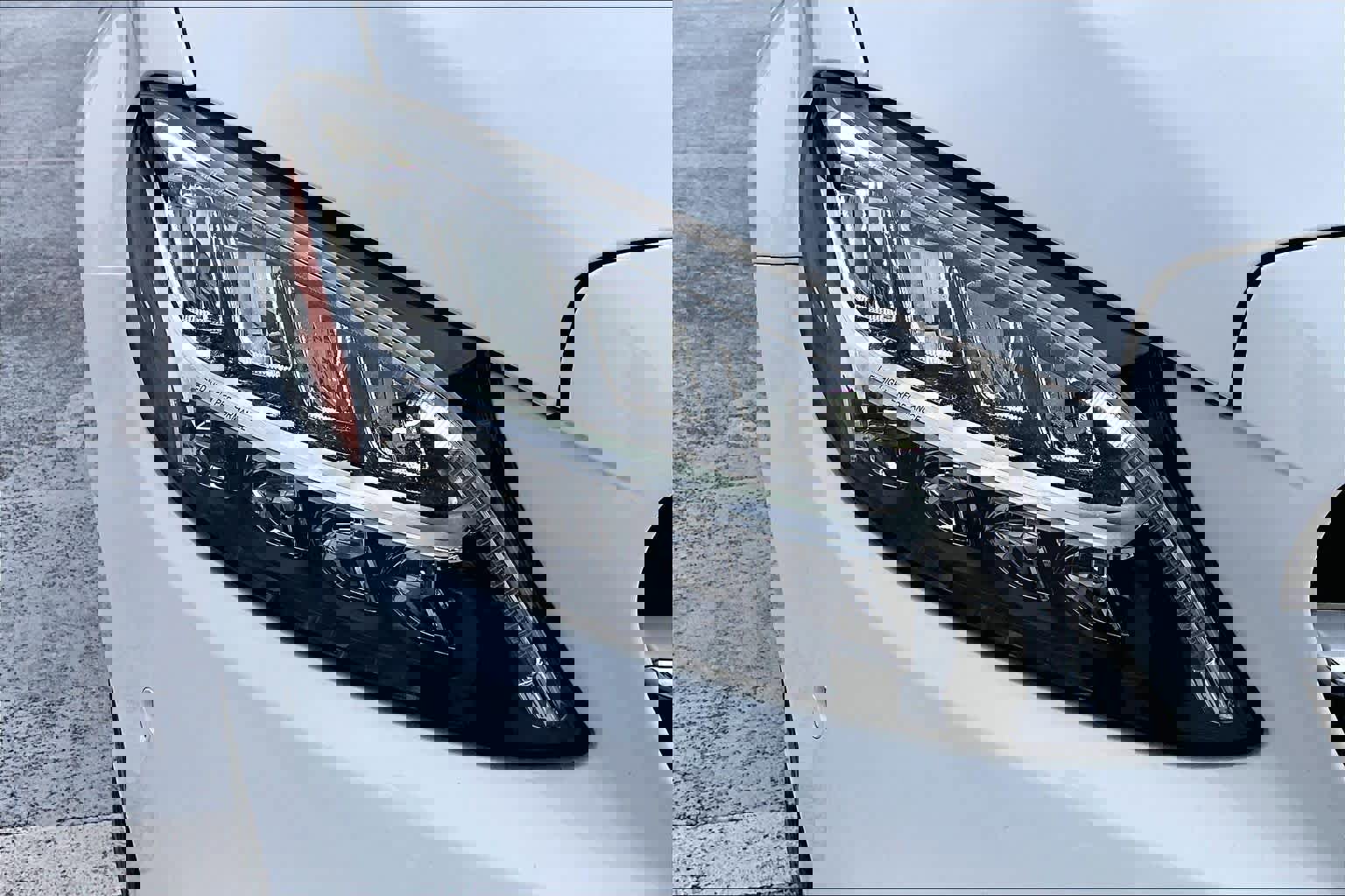 Used 2023 Mercedes-Benz C 300 4MATIC Cabriolet w/ Multimedia Package image 26