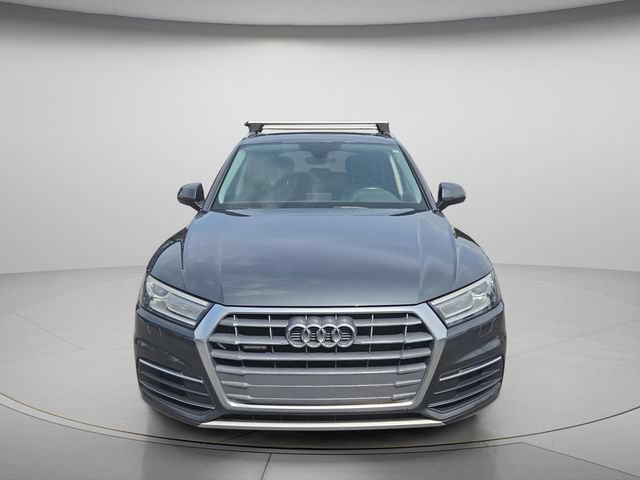 Used 2019 Audi Q5 2.0T Premium w/ Convenience Package AWD/4WD image 4