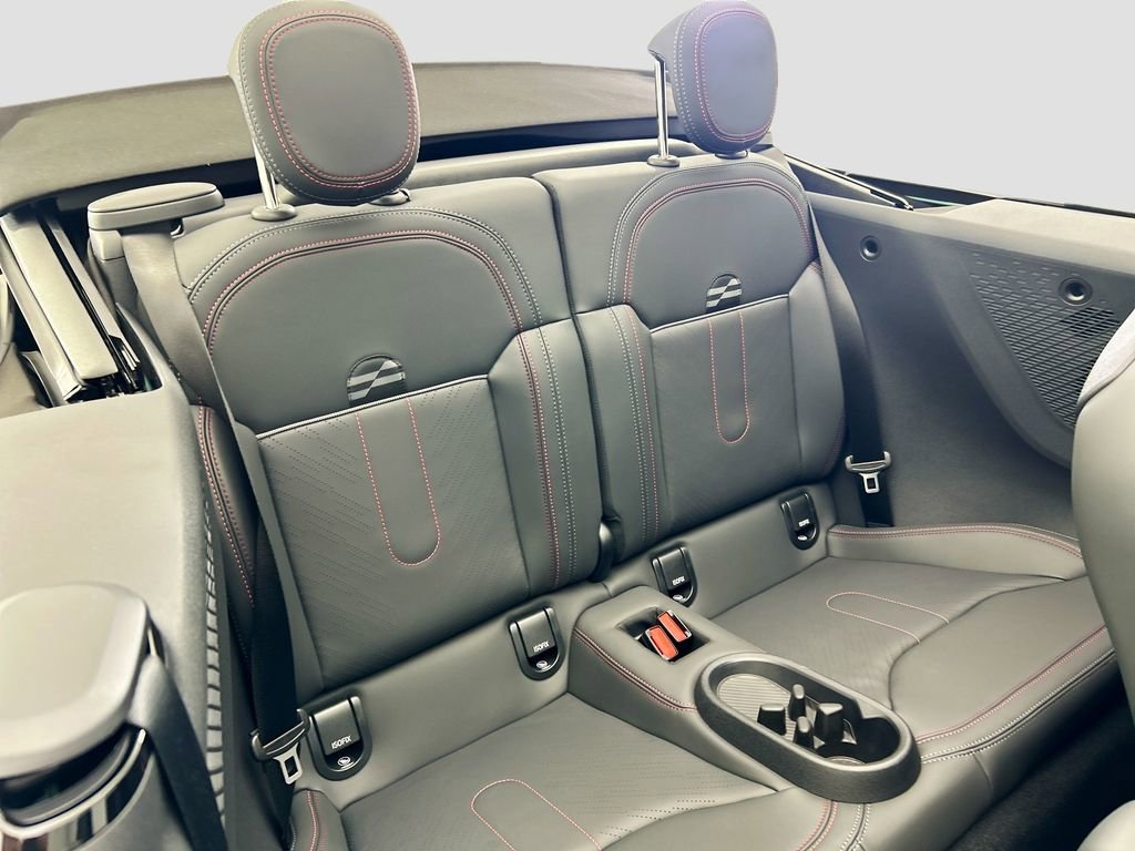 Used 2026 MINI Cooper S image 19