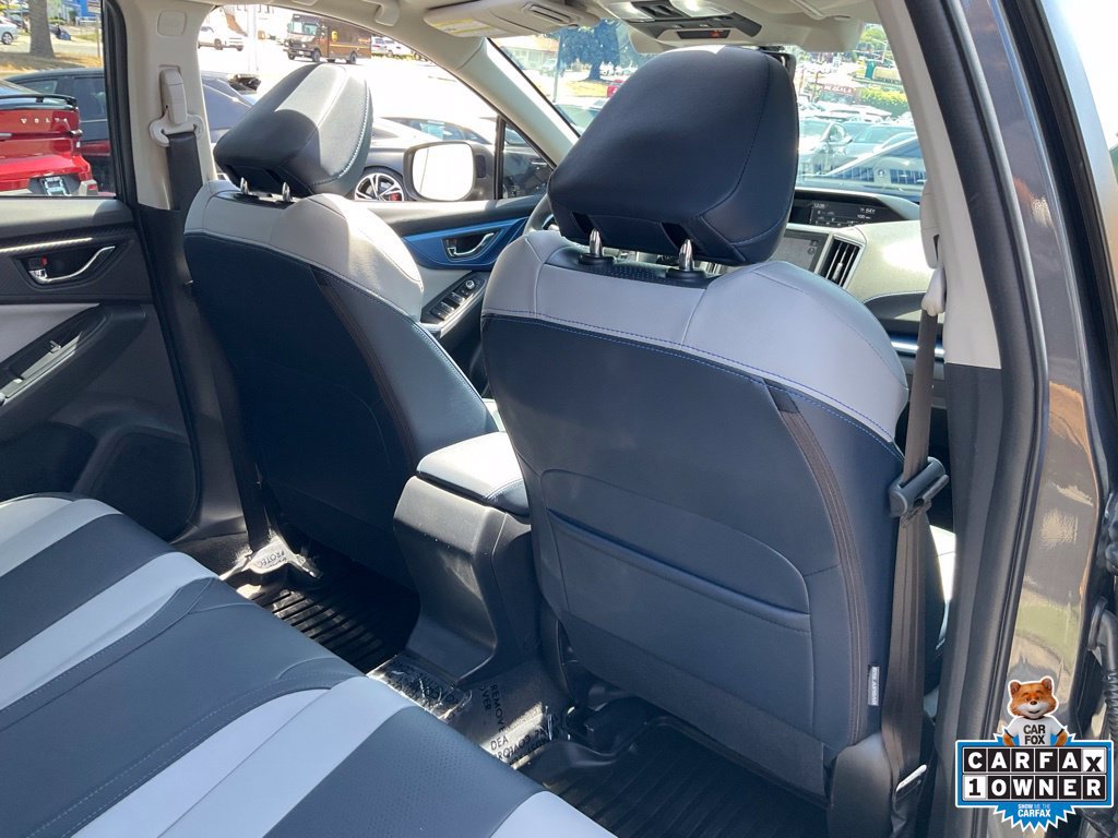 Used 2021 Subaru Crosstrek Hybrid w/ Moonroof Package w/Navigation AWD/4WD image 49