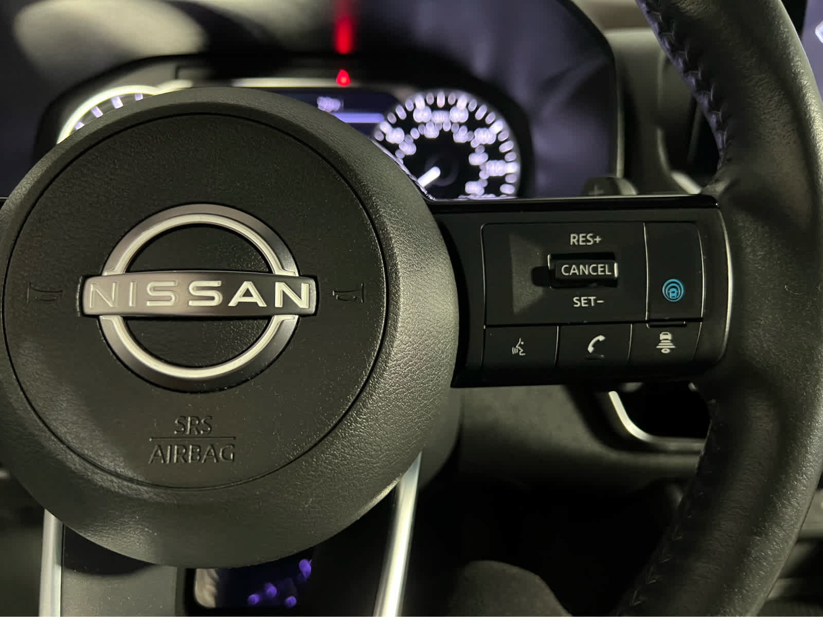 Used 2023 Nissan Rogue SL w/ SL Premium Package AWD/4WD image 20