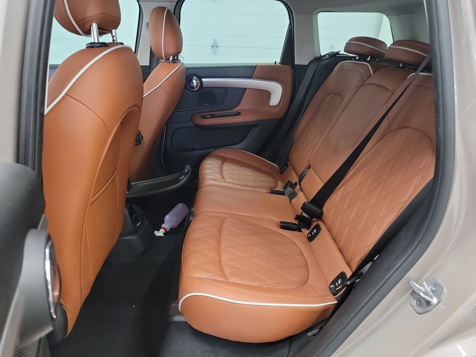 Used 2023 MINI Cooper Countryman S w/ Signature Upholstery Package FWD image 28