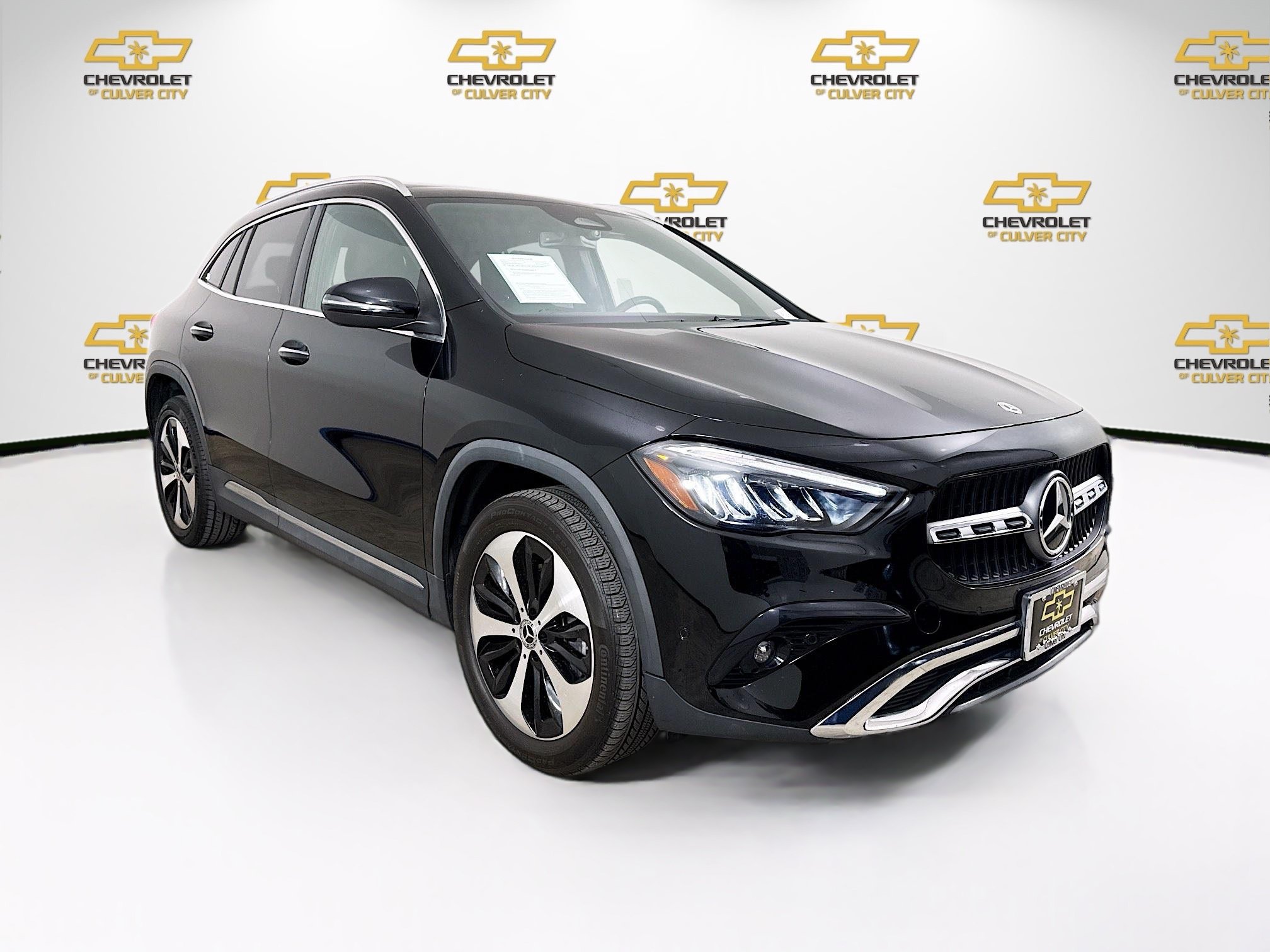 Used 2024 Mercedes-Benz GLA 250 image 1