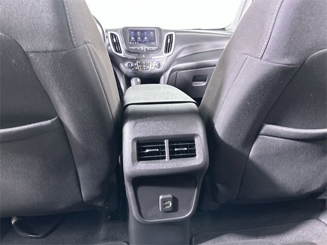 Used 2020 Chevrolet Equinox LT image 22
