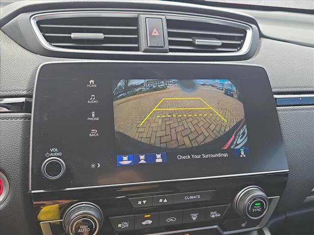 Used 2018 Honda CR-V EX-L image 12