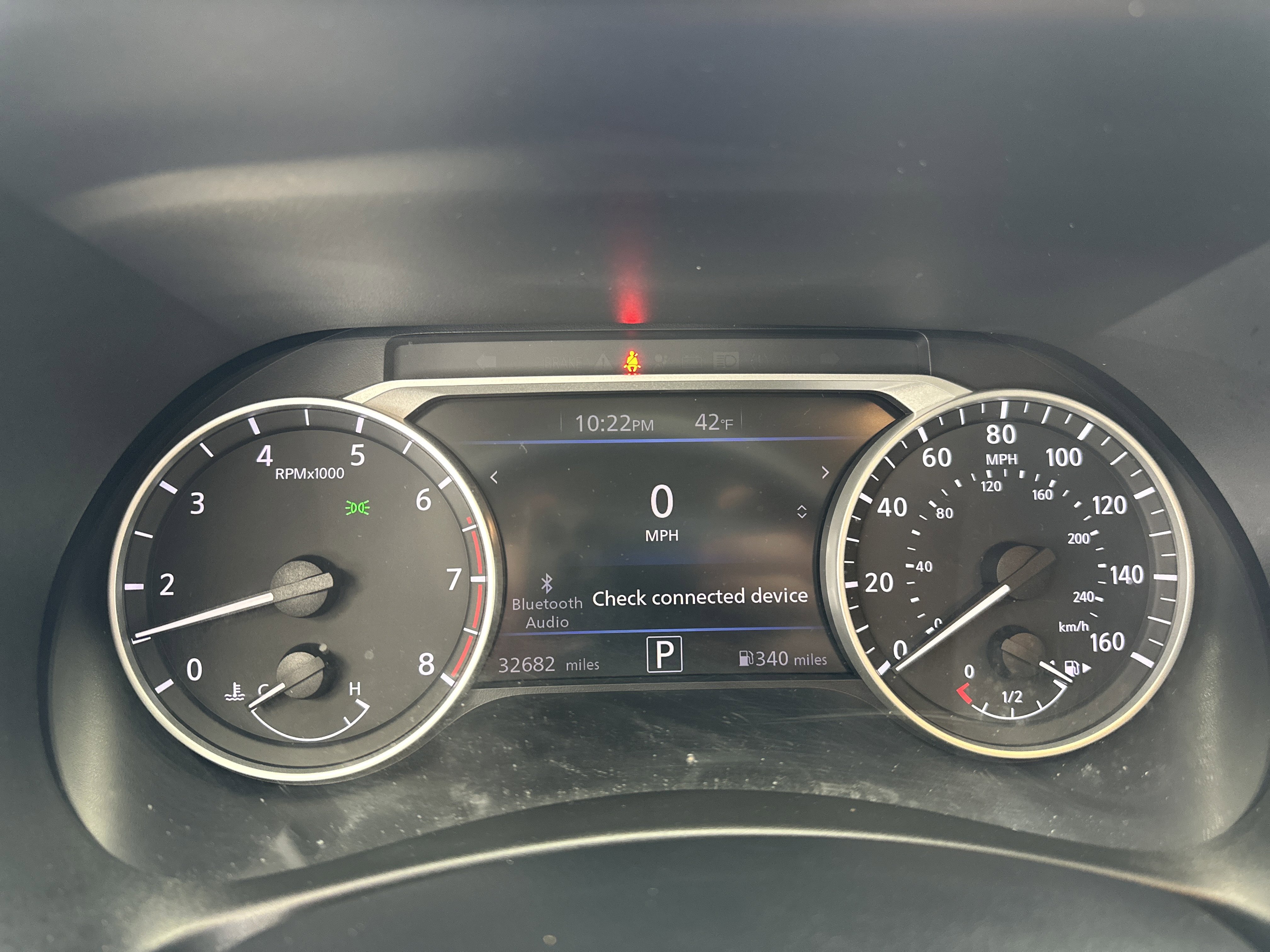 Certified 2024 Nissan Sentra SR w/ SR Premium Package image 9