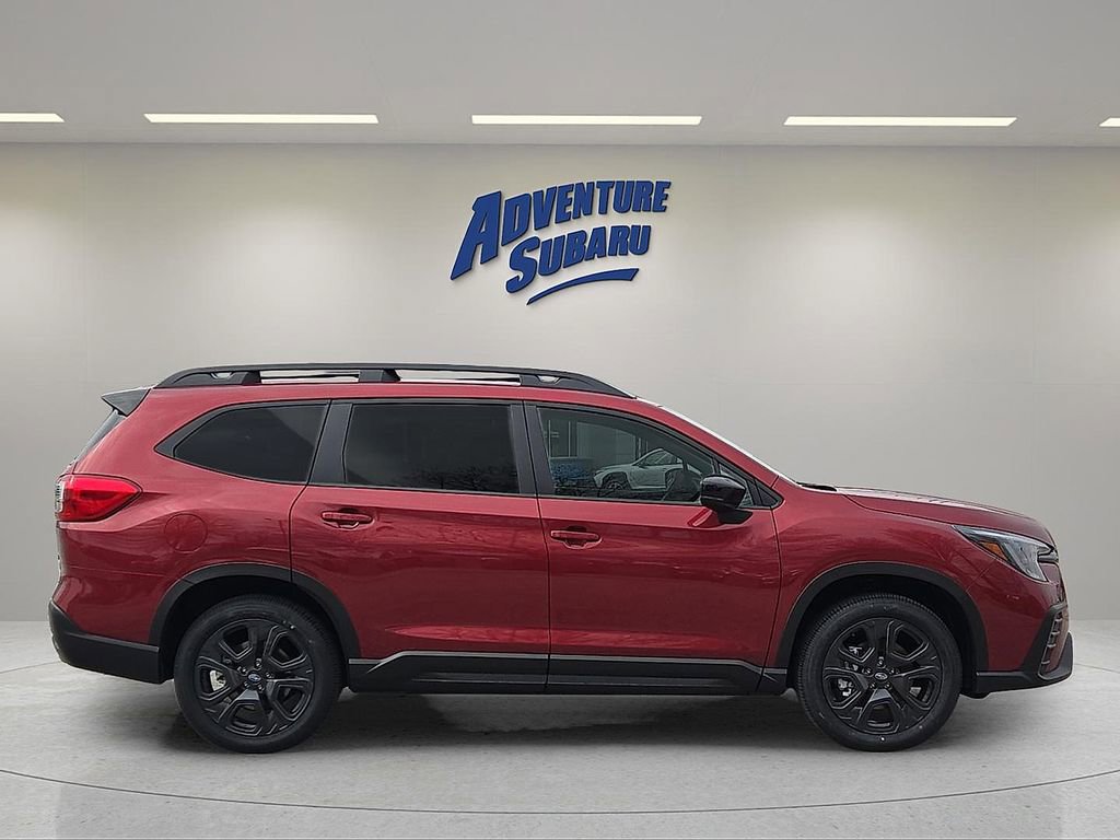 New 2026 Subaru Ascent Bronze Edition image 7