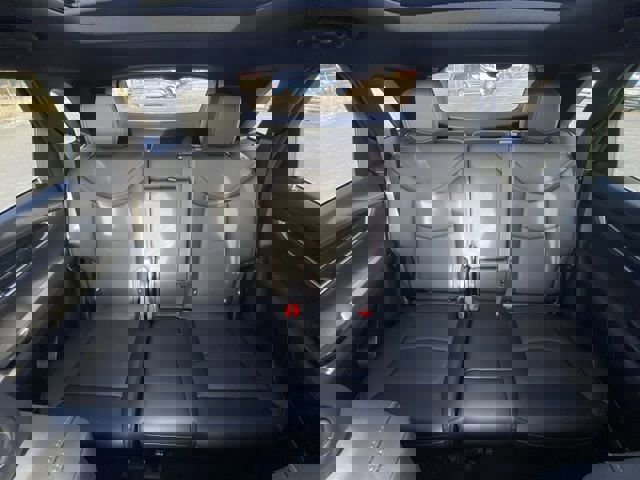 Used 2025 Cadillac XT5 Premium Luxury w/ Technology Package image 23