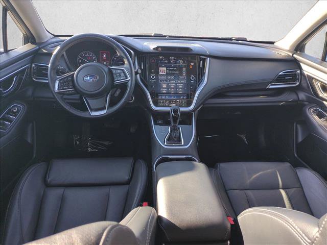 Used 2023 Subaru Outback Limited XT AWD/4WD image 19