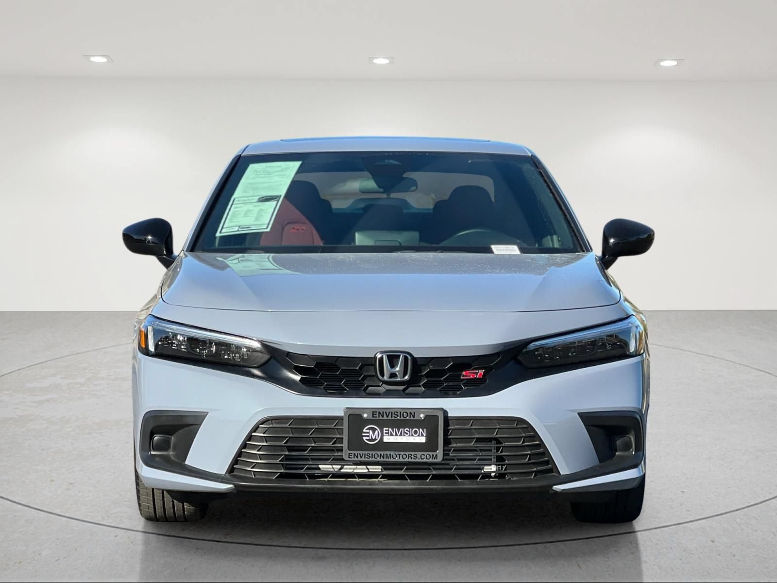 Used 2024 Honda Civic Si image 8