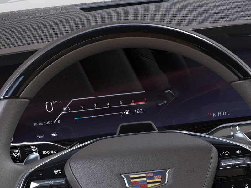 New 2026 Cadillac Escalade Luxury w/ LPO, Radiant Package image 18