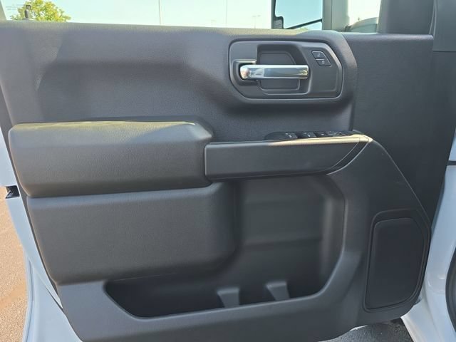 New 2026 GMC Sierra 3500 Pro w/ Convenience Package AWD/4WD image 23