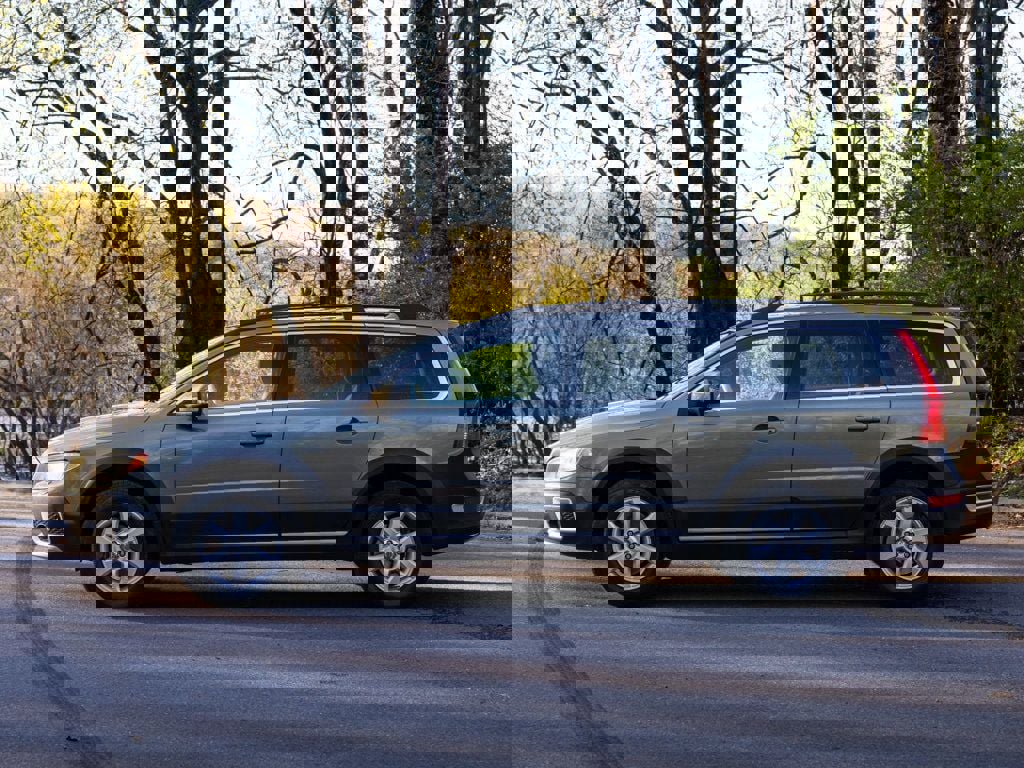 Used 2010 Volvo XC70 3.2 AWD/4WD image 14