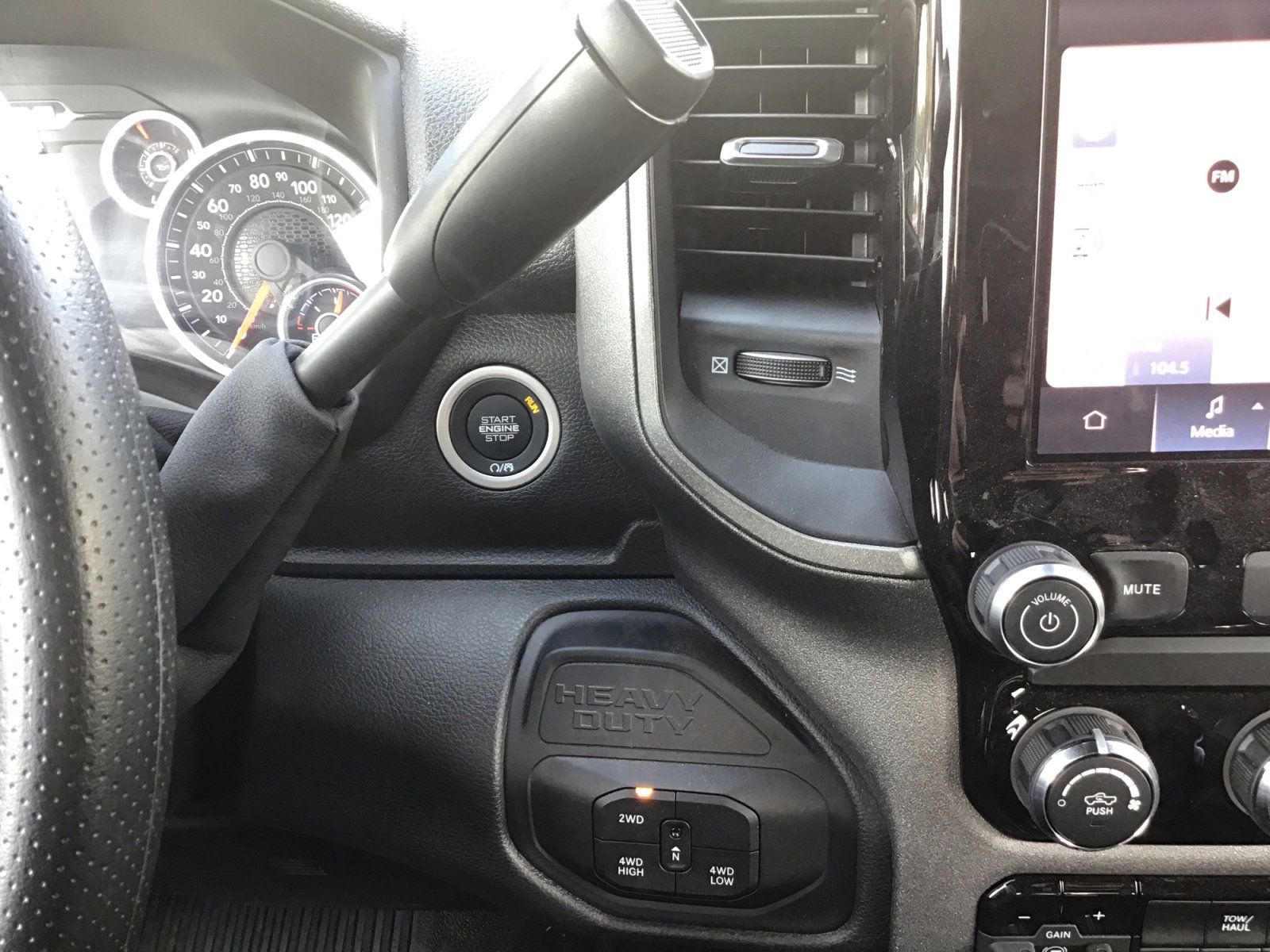 New 2026 RAM 3500 Tradesman image 20