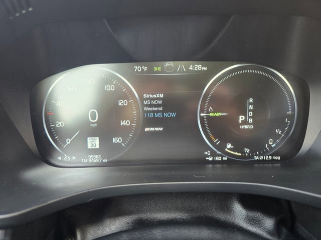 Used 2019 Volvo XC60 T8 Inscription w/ Protection Package Premier AWD/4WD image 46