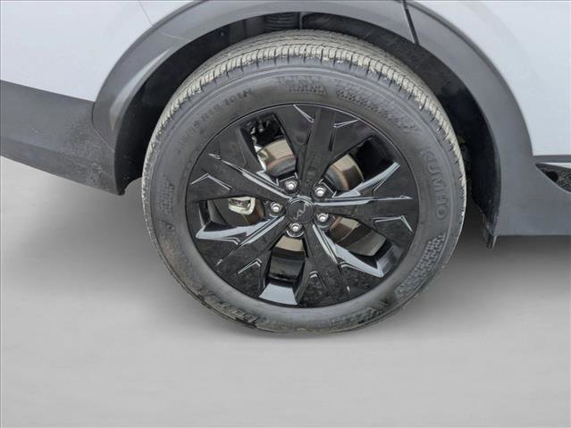 Used 2025 Kia Sportage X-Line w/ Premium Package image 30