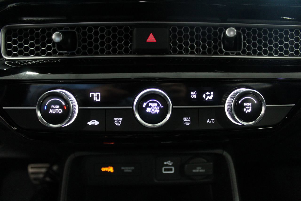 Used 2023 Honda Civic Sport image 97