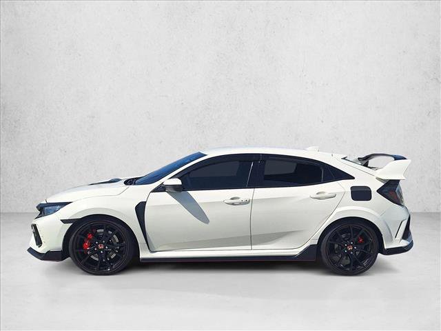 Used 2021 Honda Civic Type R image 8