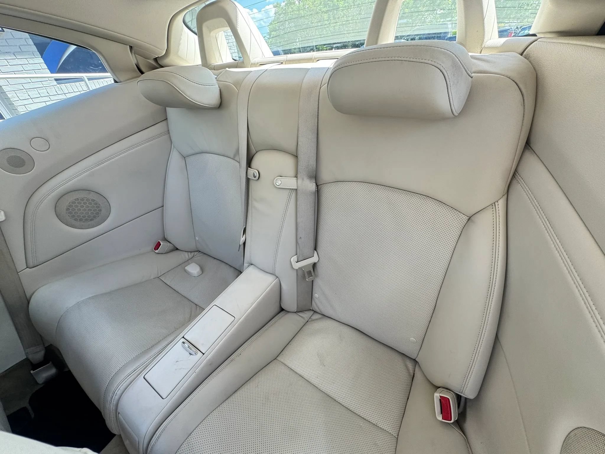 Used 2012 Lexus IS 350C RWD image 21