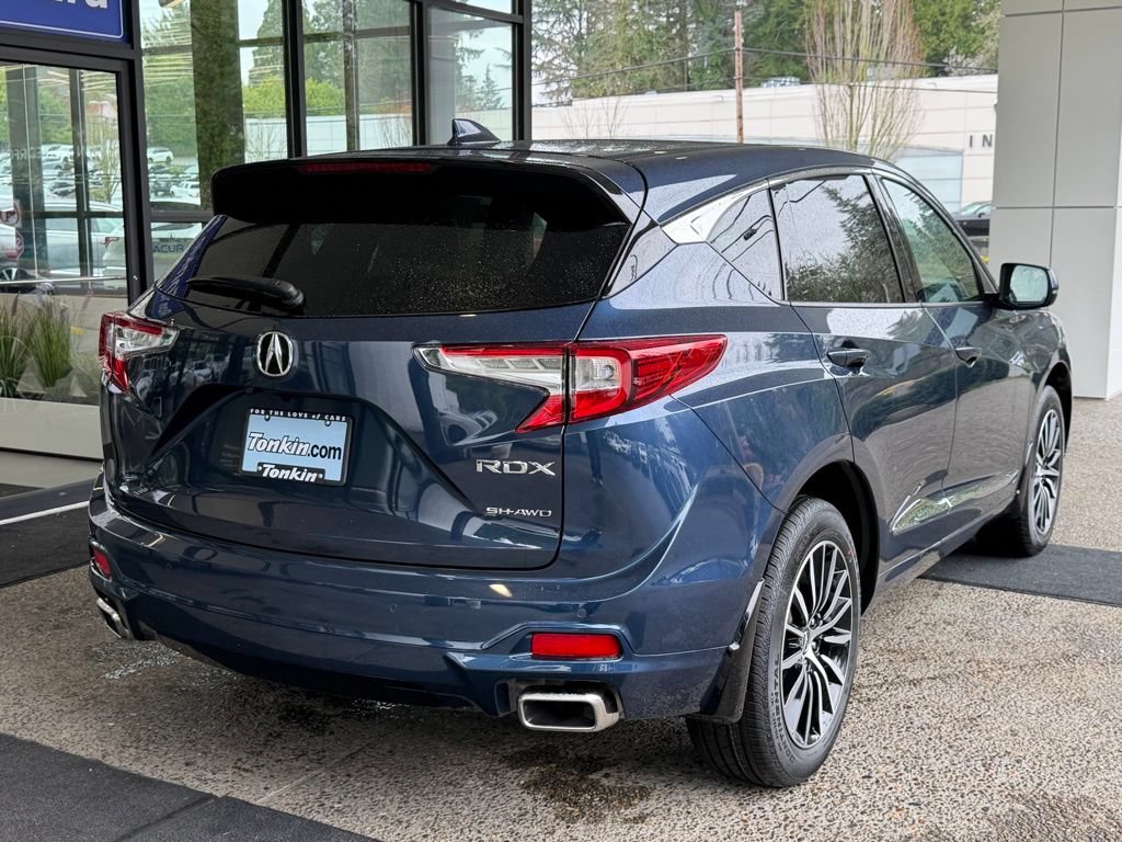 New 2026 Acura RDX SH-AWD w/ Advance Package image 7