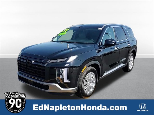 Used 2024 Hyundai Palisade SEL