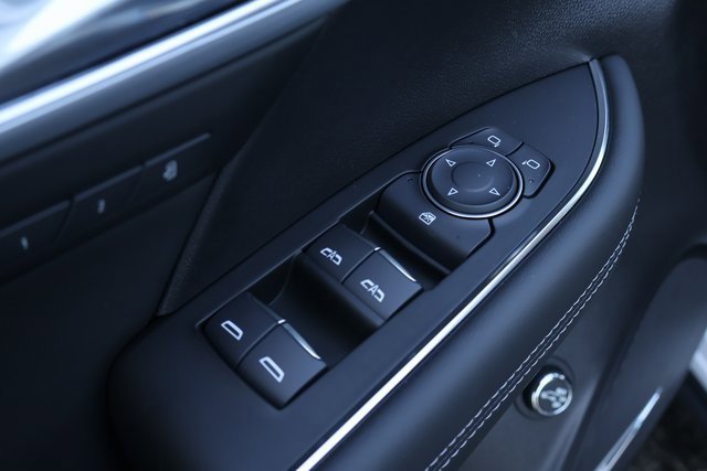 New 2026 Buick Envision Avenir image 9