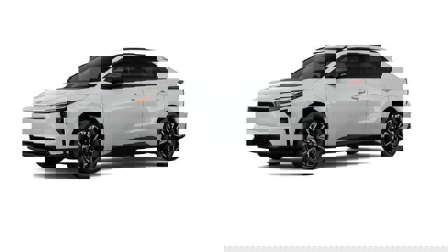 New 2026 Toyota bZ image 25