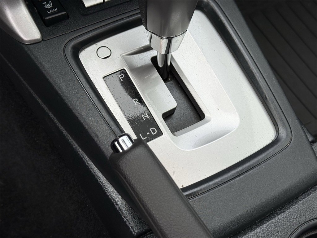 Used 2017 Subaru Forester 2.5i Limited image 27