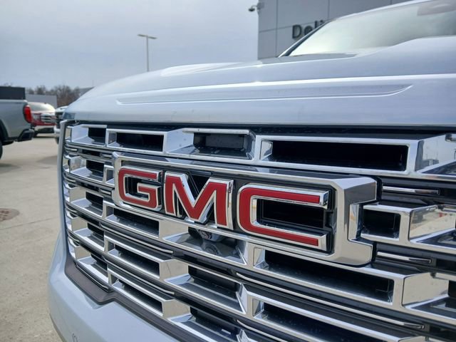 New 2026 GMC Acadia Denali w/ Super Cruise Package image 33