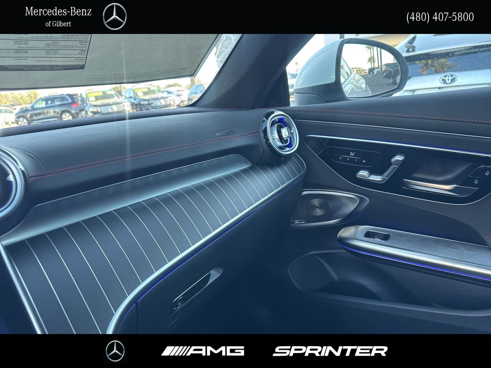 New 2026 Mercedes-Benz CLE 53 AMG 4MATIC Coupe image 21