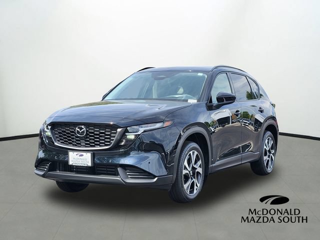 New 2026 MAZDA CX-5 Preferred AWD/4WD image 1