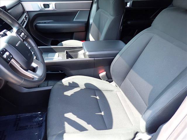 Used 2024 Hyundai Santa Fe SE AWD/4WD image 13