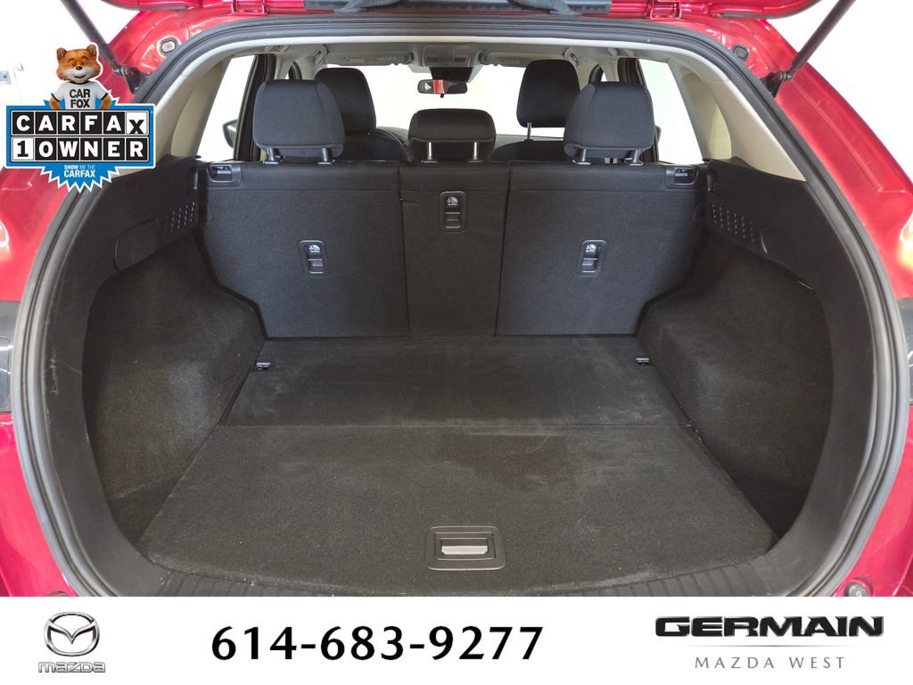 Used 2023 MAZDA CX-5 AWD 2.5 S image 22