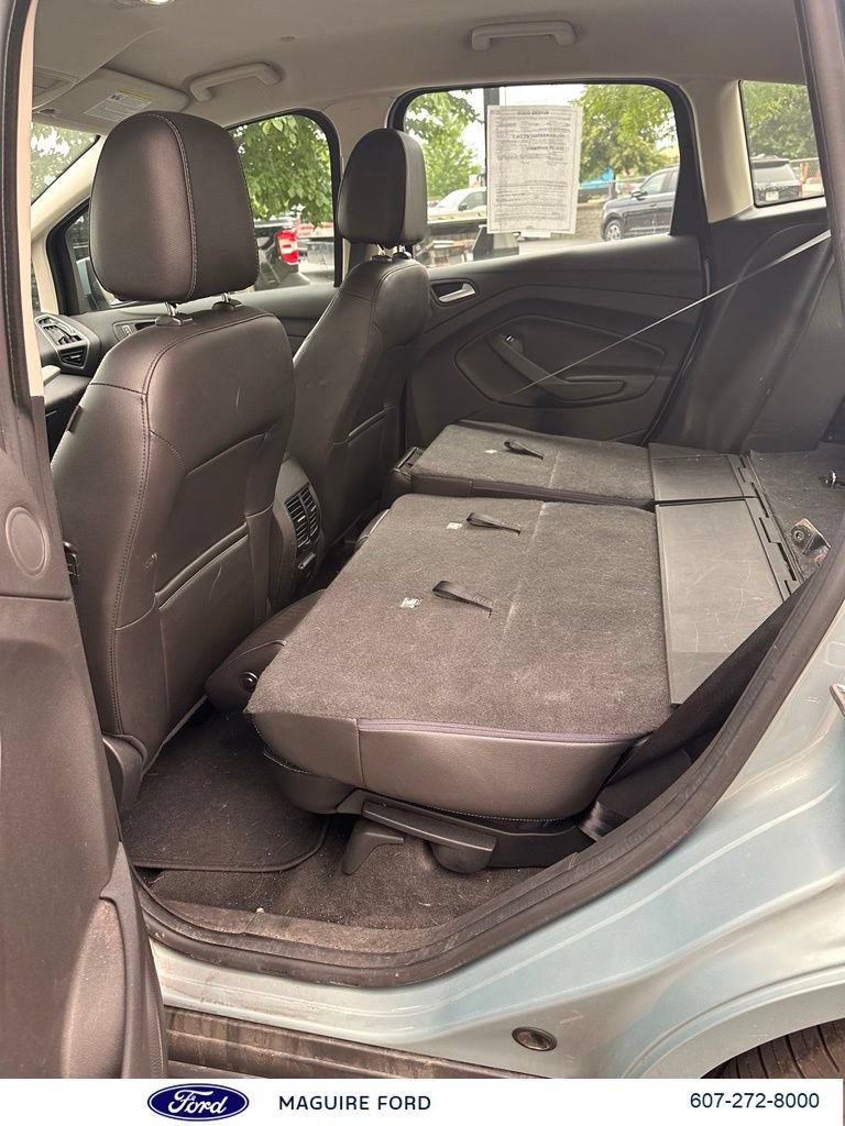 Used 2013 Ford C-MAX SEL FWD image 11