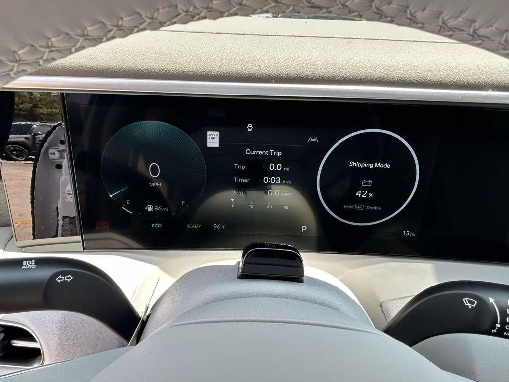 New 2026 Hyundai Palisade SEL Premium FWD image 25