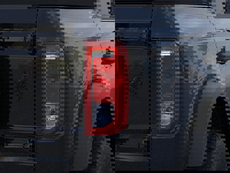 New 2026 Ford Bronco Big Bend image 23