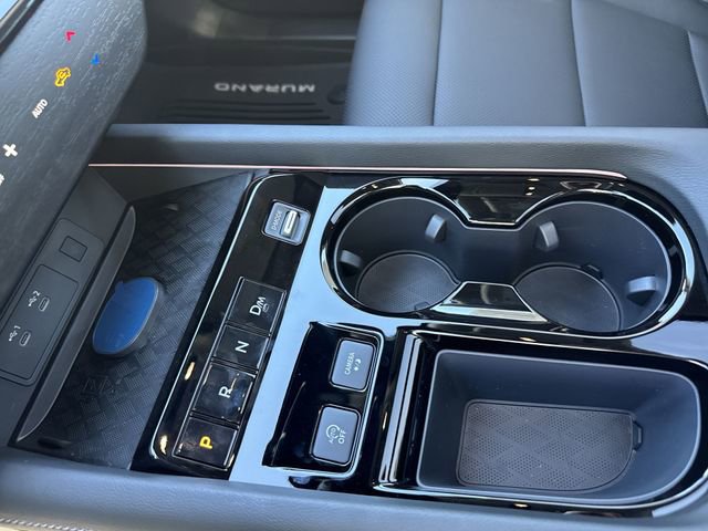 New 2026 Nissan Murano SL AWD/4WD image 26