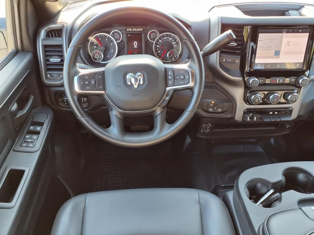 New 2025 RAM 2500 Tradesman w/ Chrome Appearance Group image 3