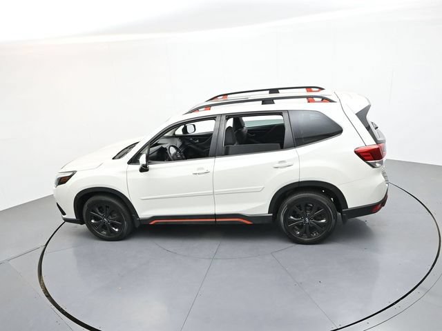 Used 2023 Subaru Forester Sport AWD/4WD image 37