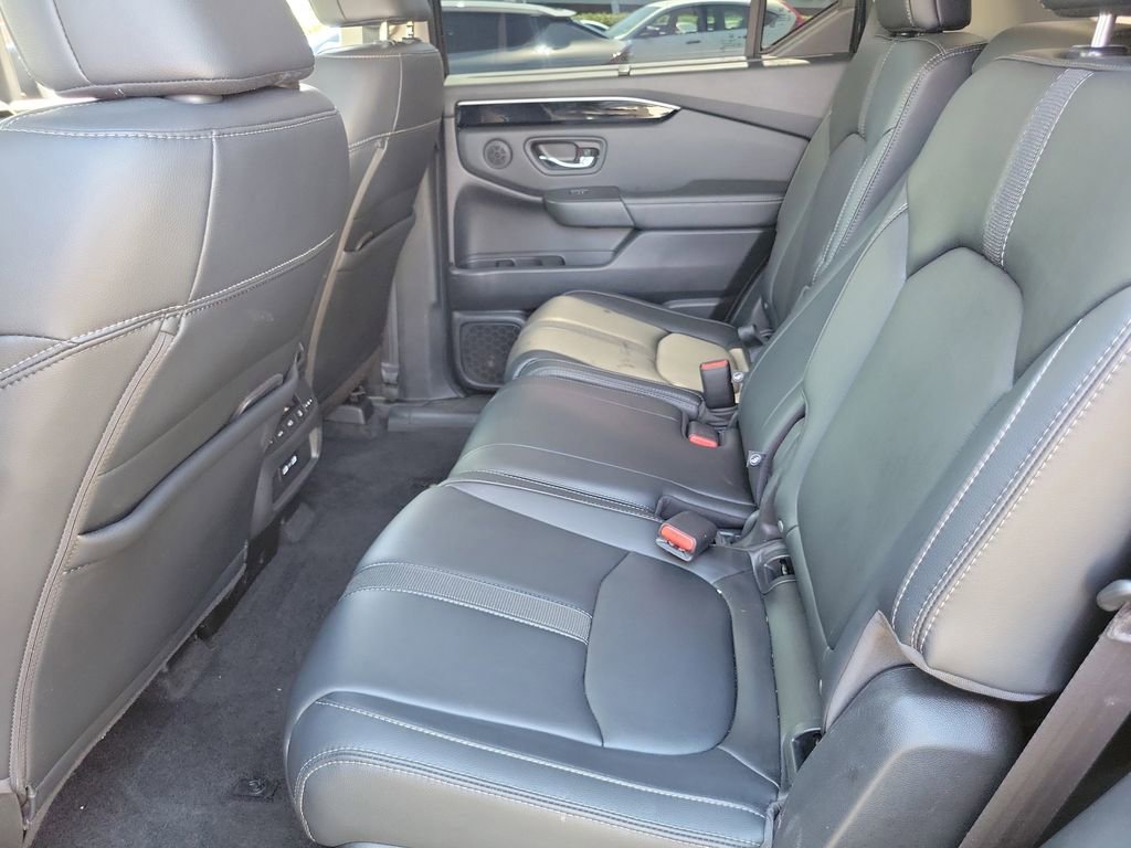 Certified 2023 Honda Pilot EX-L image 12