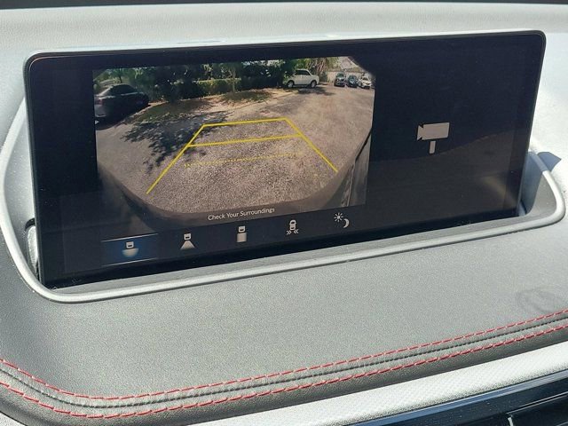 Used 2023 Acura MDX A-Spec image 26