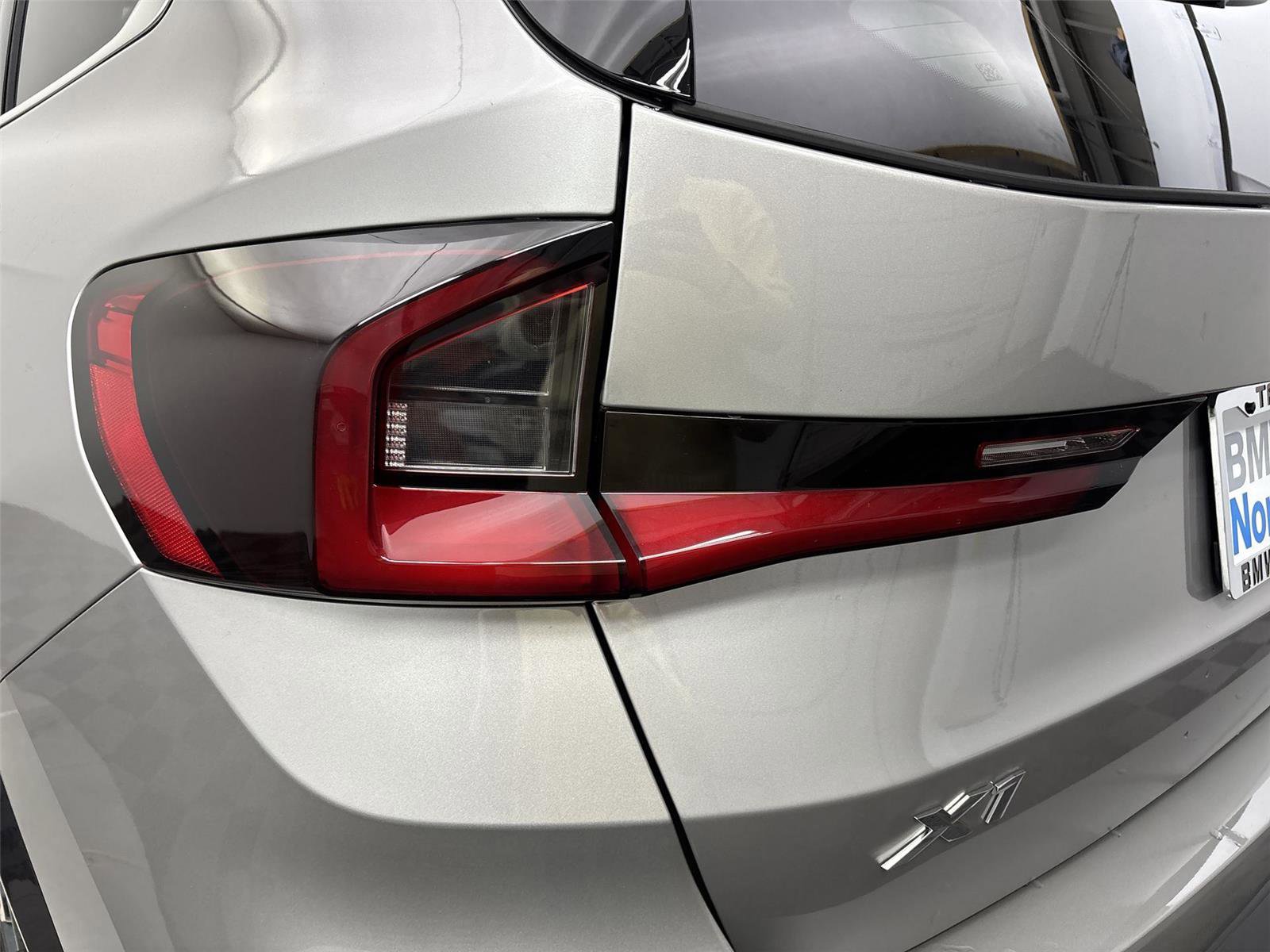 New 2026 BMW X1 xDrive28i w/ Convenience Package image 19